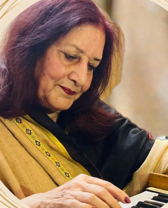 Pamela Singh