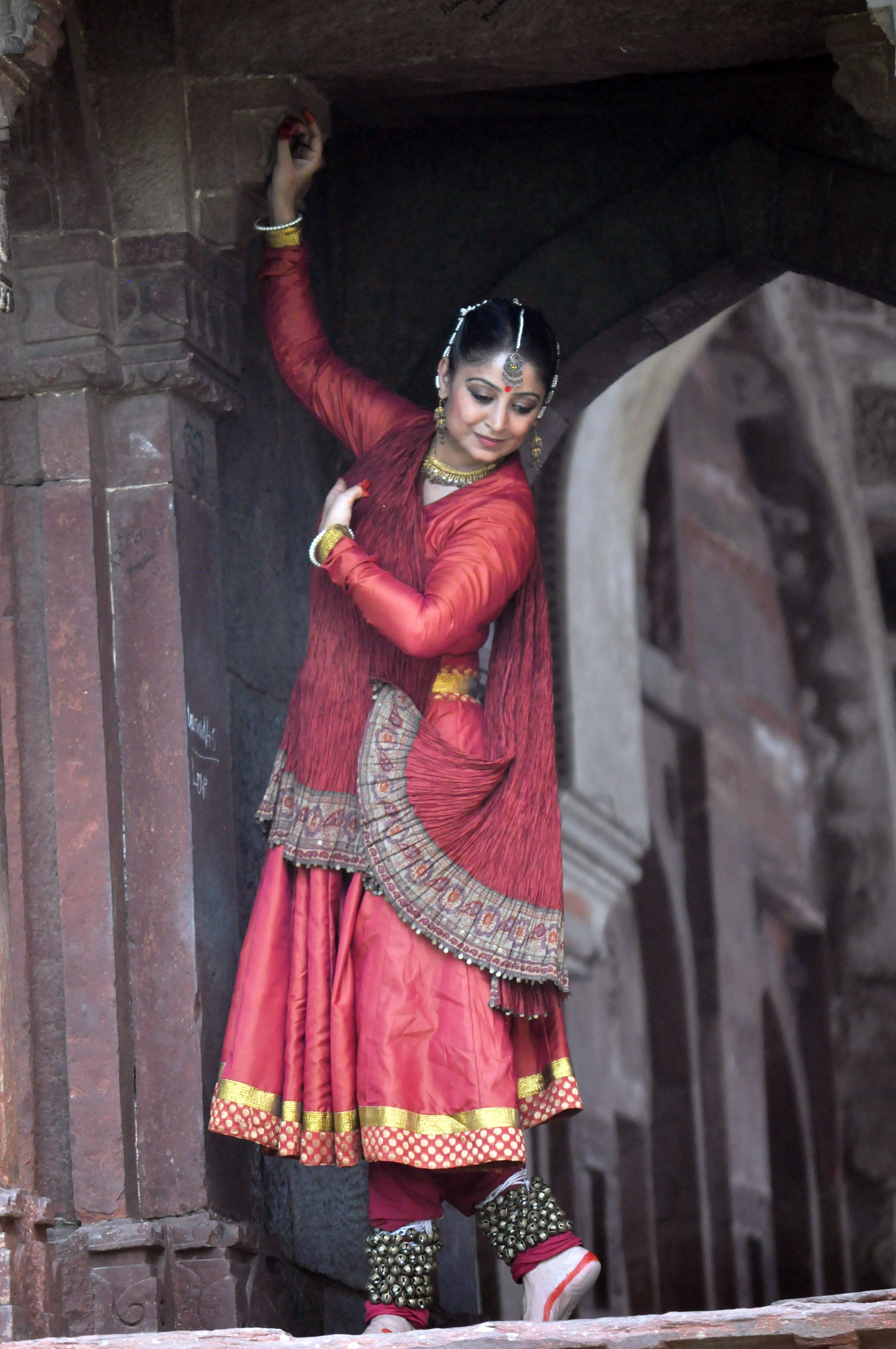 Ruchi Saini